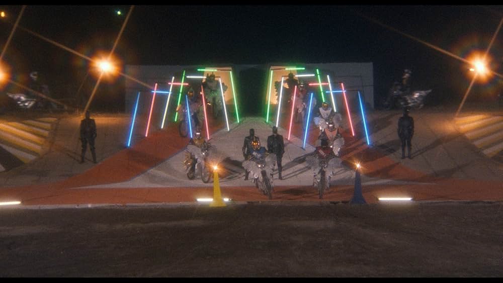 未来帝国ローマの画像