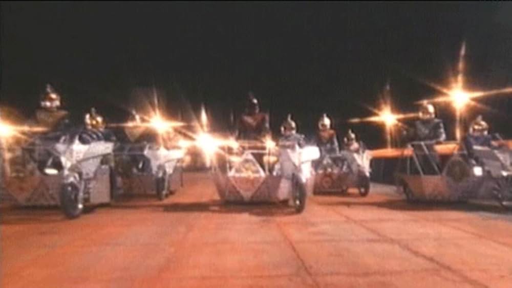 未来帝国ローマの画像