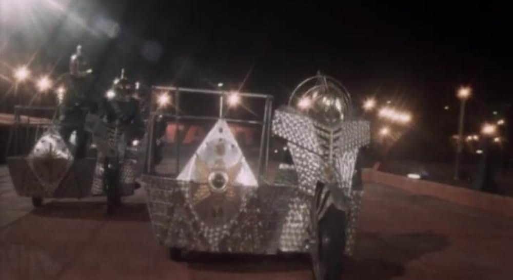 未来帝国ローマの画像