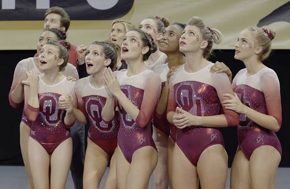 Full Out 2: You Got This!（原題）の画像