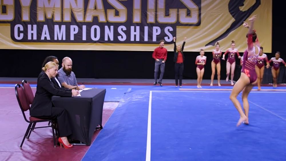 Full Out 2: You Got This!（原題）の画像