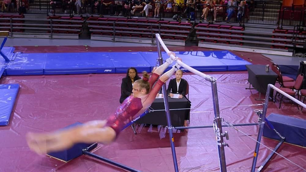 Full Out 2: You Got This!（原題）の画像