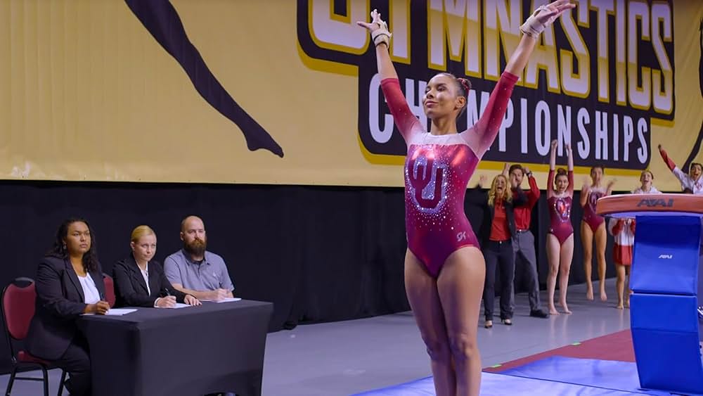 Full Out 2: You Got This!（原題）の画像