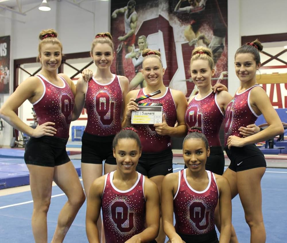 Full Out 2: You Got This!（原題）の画像