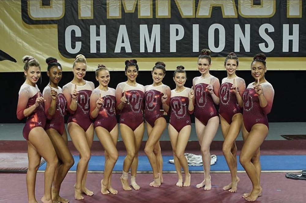 Full Out 2: You Got This!（原題）の画像