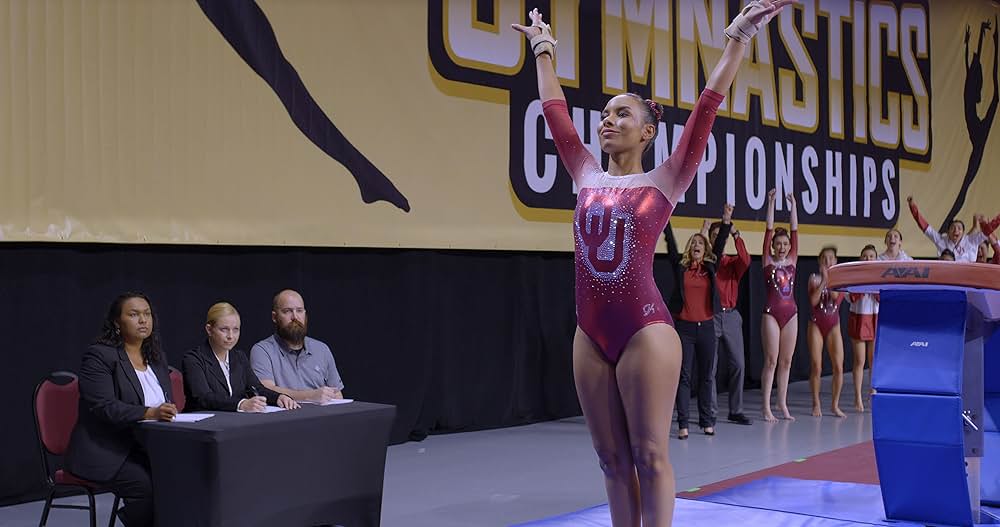 Full Out 2: You Got This!（原題）の画像