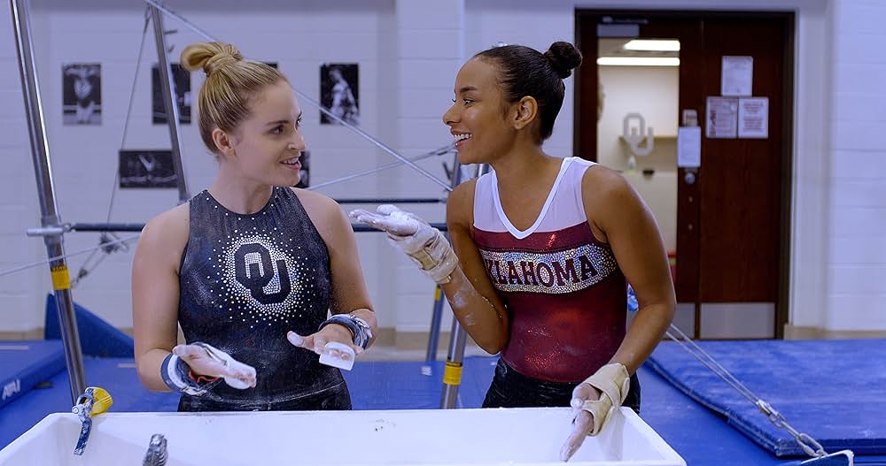 Full Out 2: You Got This!（原題）の画像