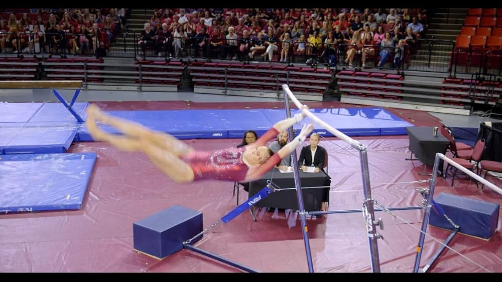 Full Out 2: You Got This!（原題）の画像