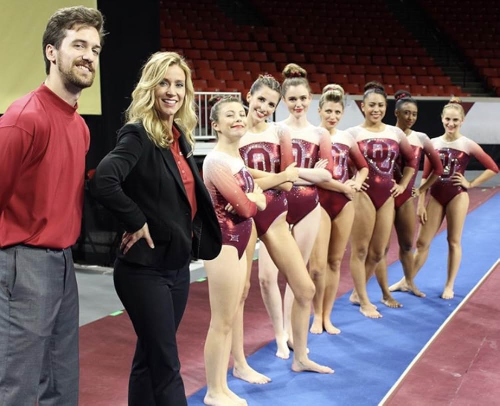 Full Out 2: You Got This!（原題）の画像