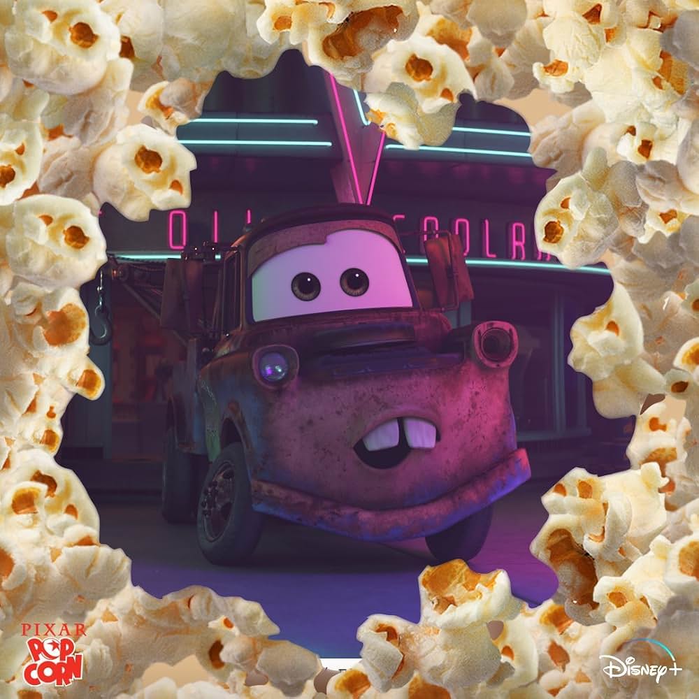 ダンシング・ウィズ・ザ・カーズの画像