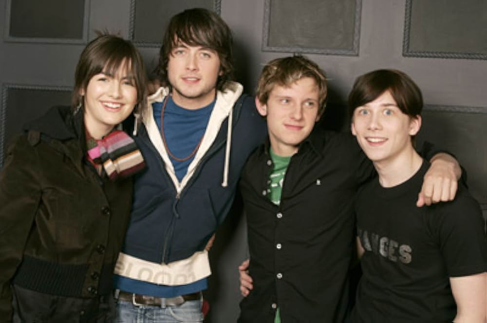 The Chumscrubber（原題）の画像