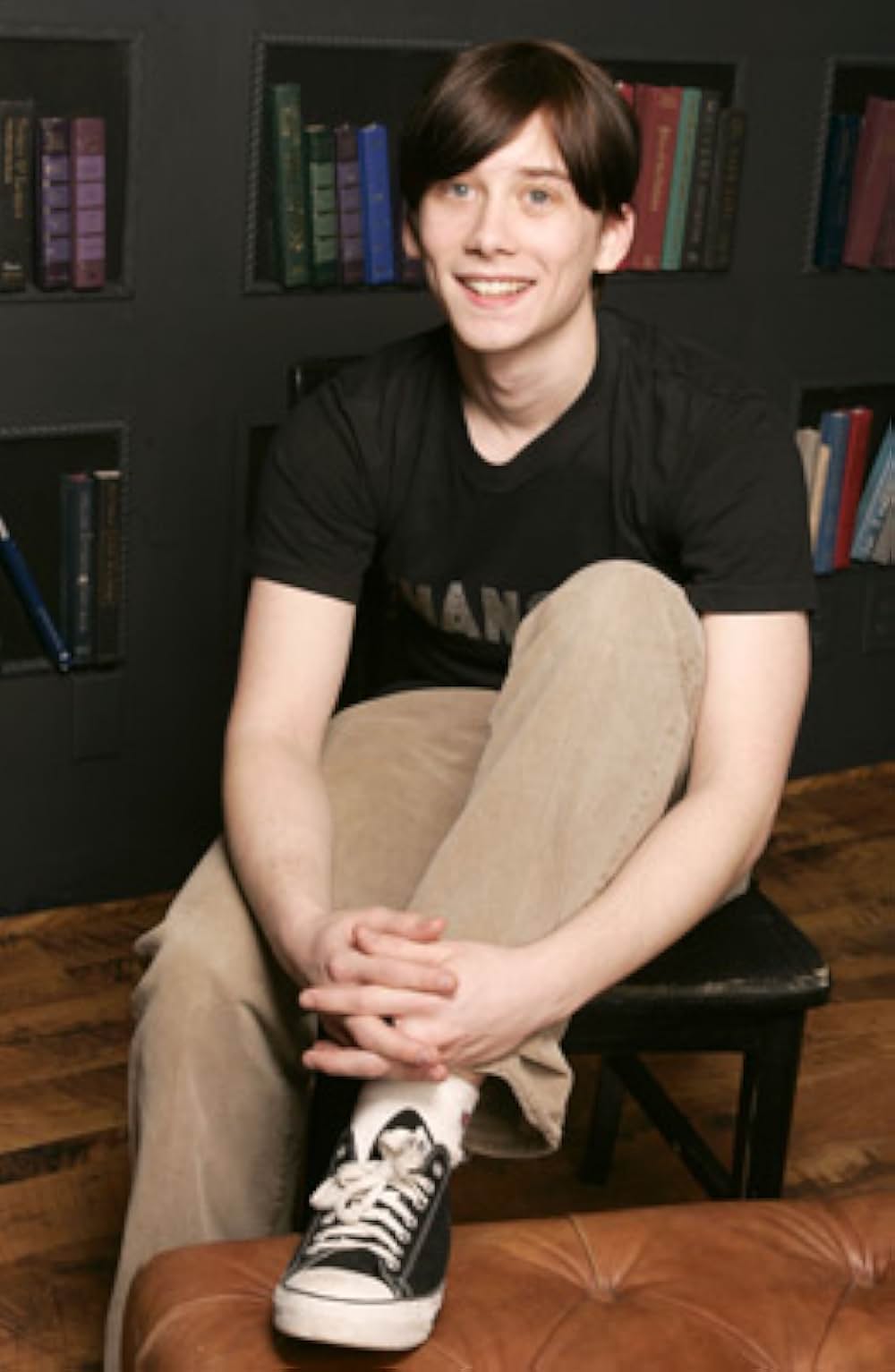 The Chumscrubber（原題）の画像