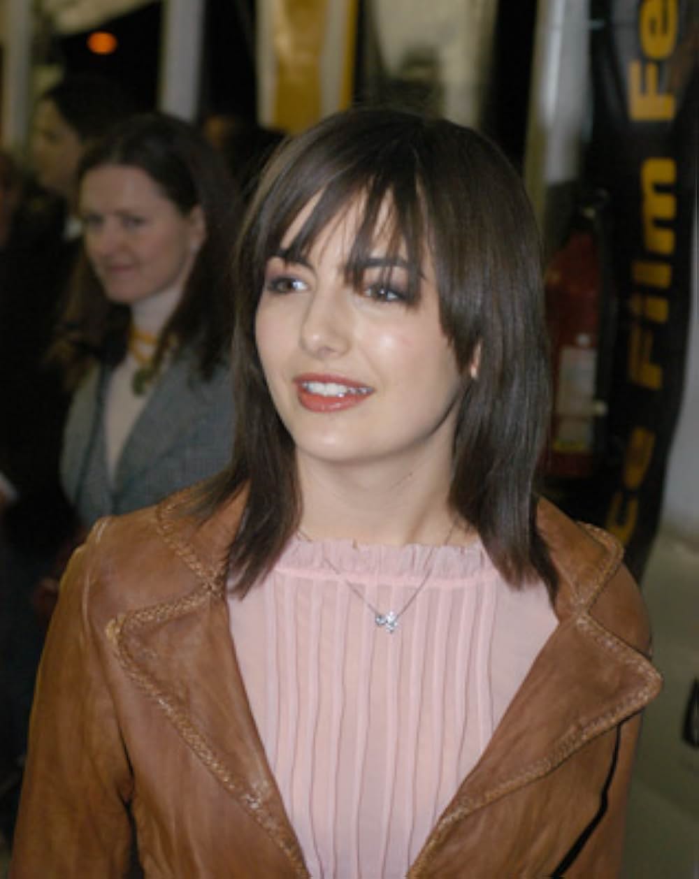 The Chumscrubber（原題）の画像