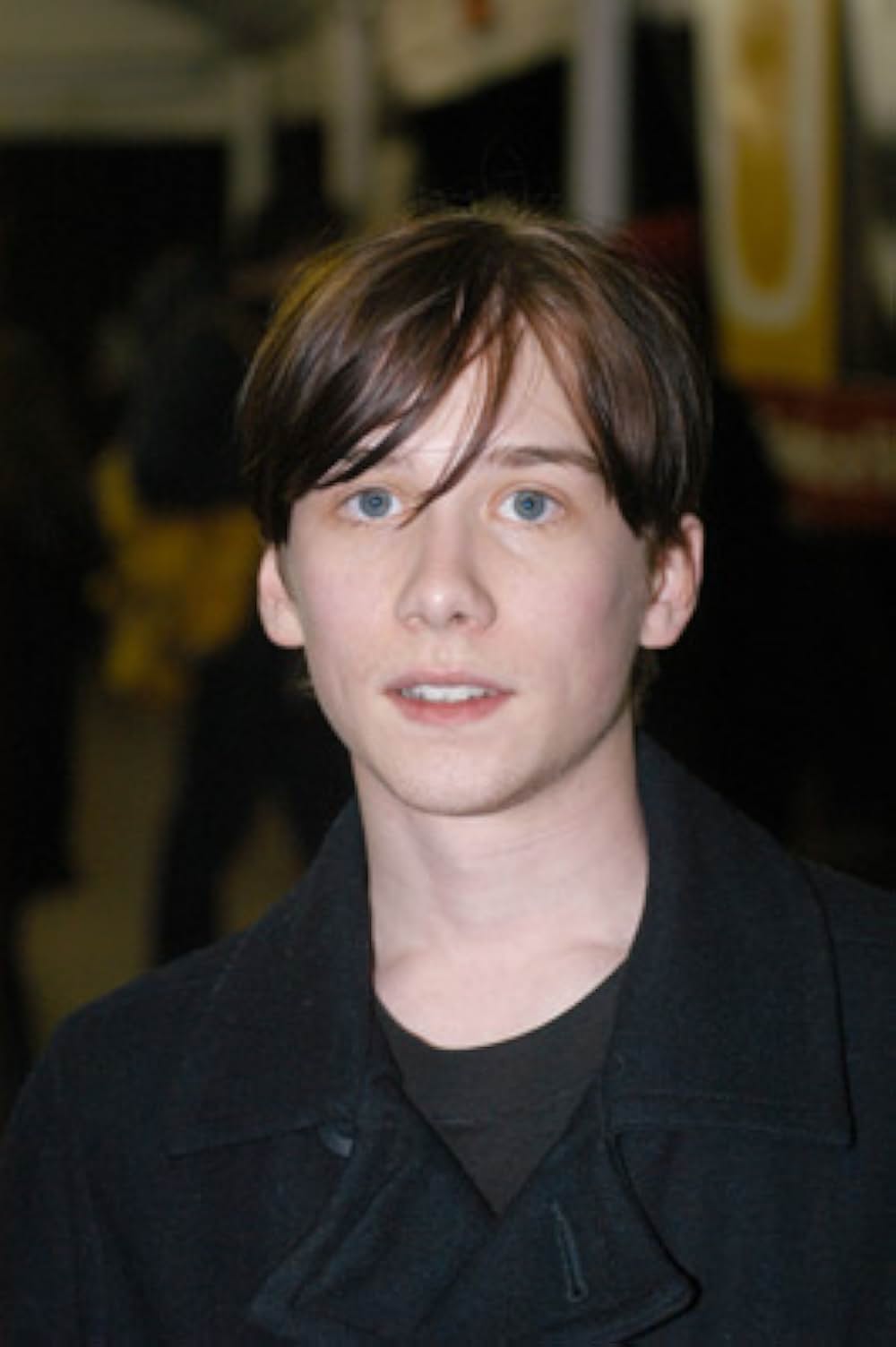 The Chumscrubber（原題）の画像