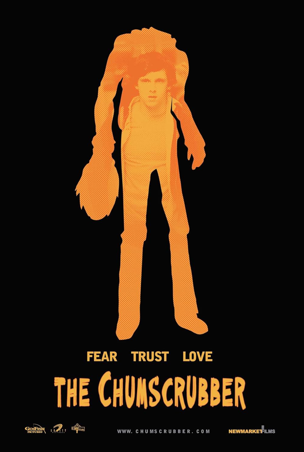 The Chumscrubber（原題）の画像