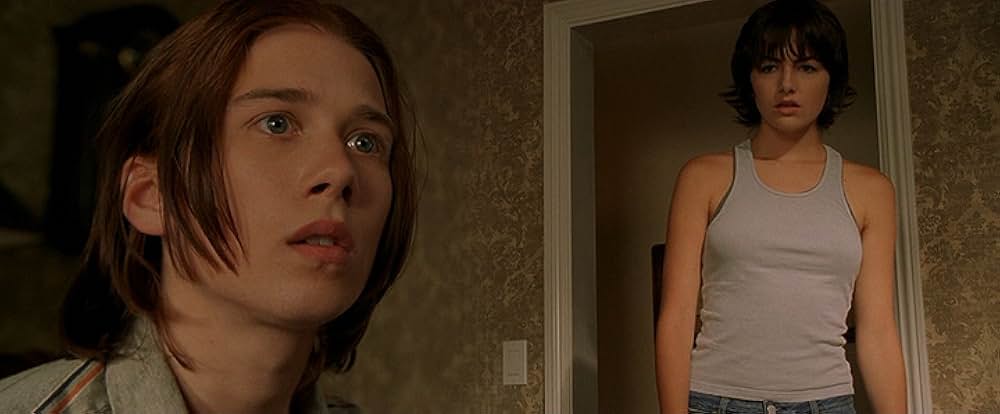 The Chumscrubber（原題）の画像