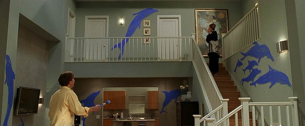 The Chumscrubber（原題）の画像