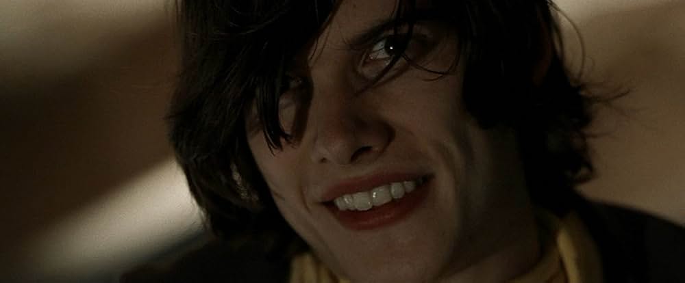 The Chumscrubber（原題）の画像