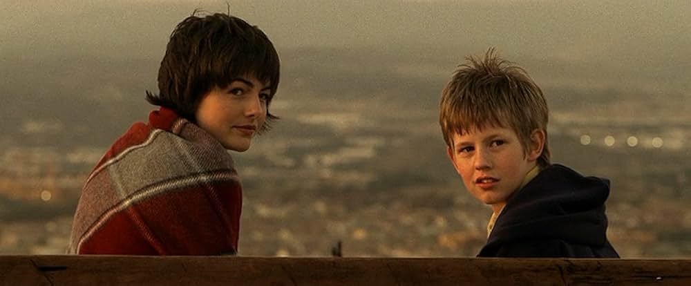 The Chumscrubber（原題）の画像