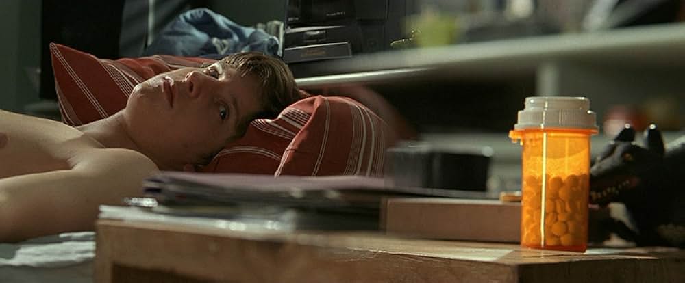 The Chumscrubber（原題）の画像