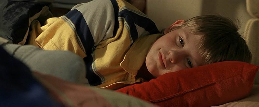 The Chumscrubber（原題）の画像