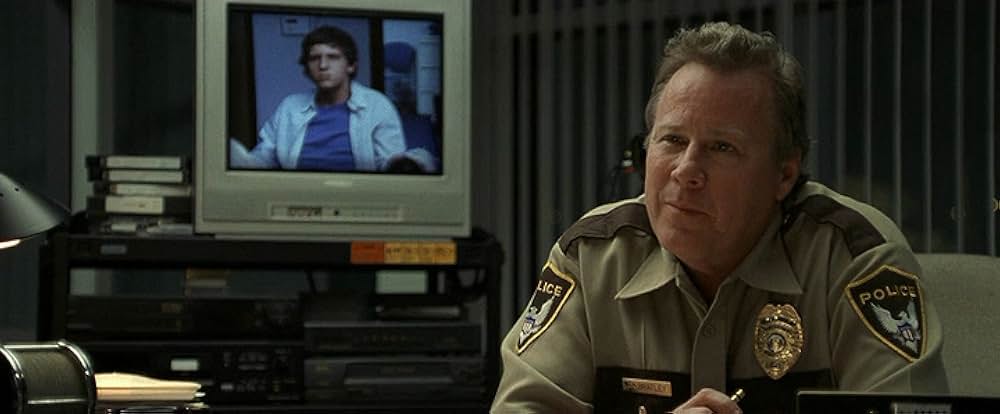 The Chumscrubber（原題）の画像