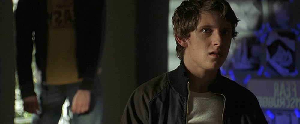 The Chumscrubber（原題）の画像