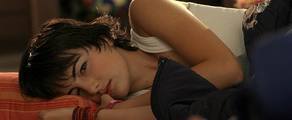 The Chumscrubber（原題）の画像