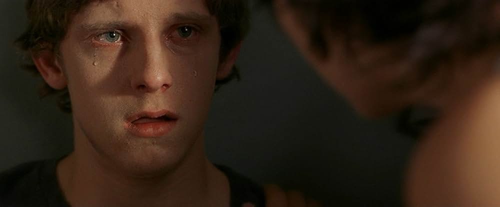 The Chumscrubber（原題）の画像