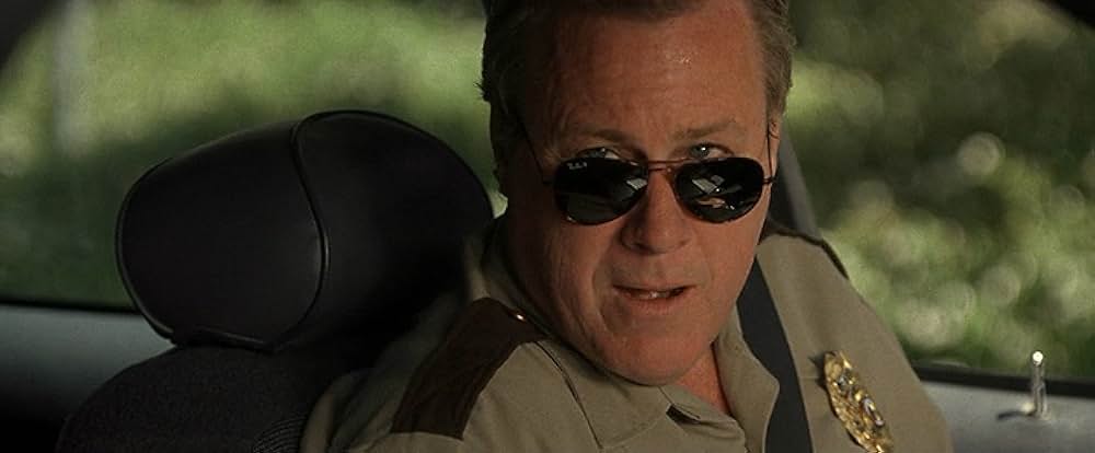 The Chumscrubber（原題）の画像