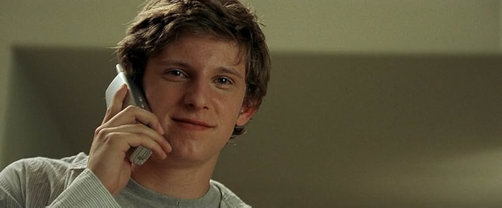 The Chumscrubber（原題）の画像