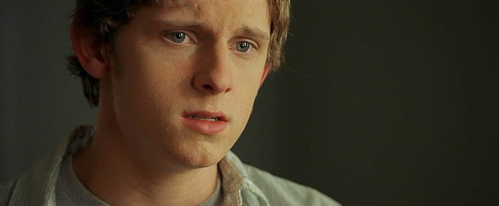 The Chumscrubber（原題）の画像