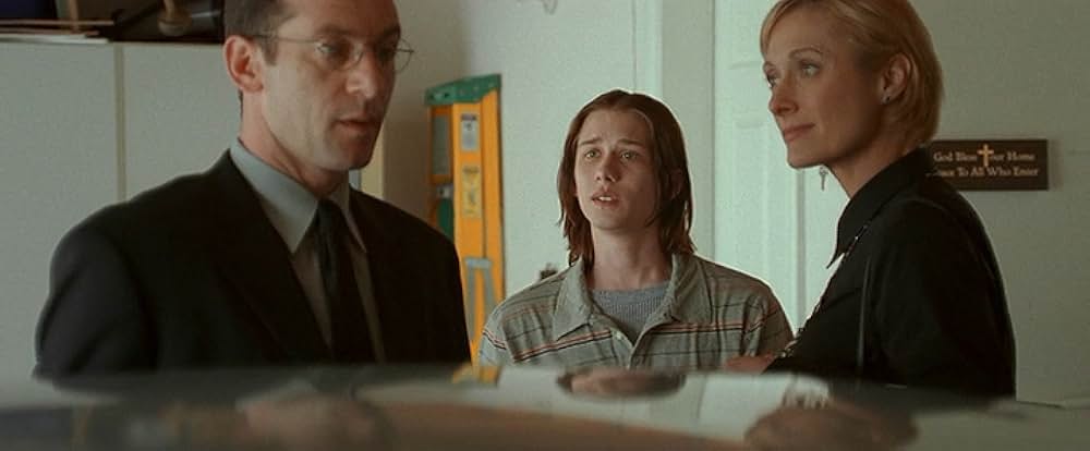 The Chumscrubber（原題）の画像