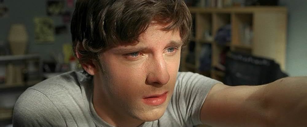 The Chumscrubber（原題）の画像