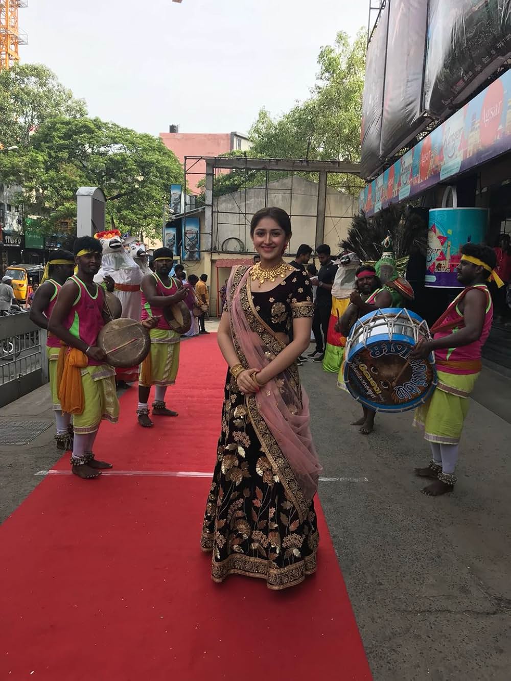 若き獅子の画像