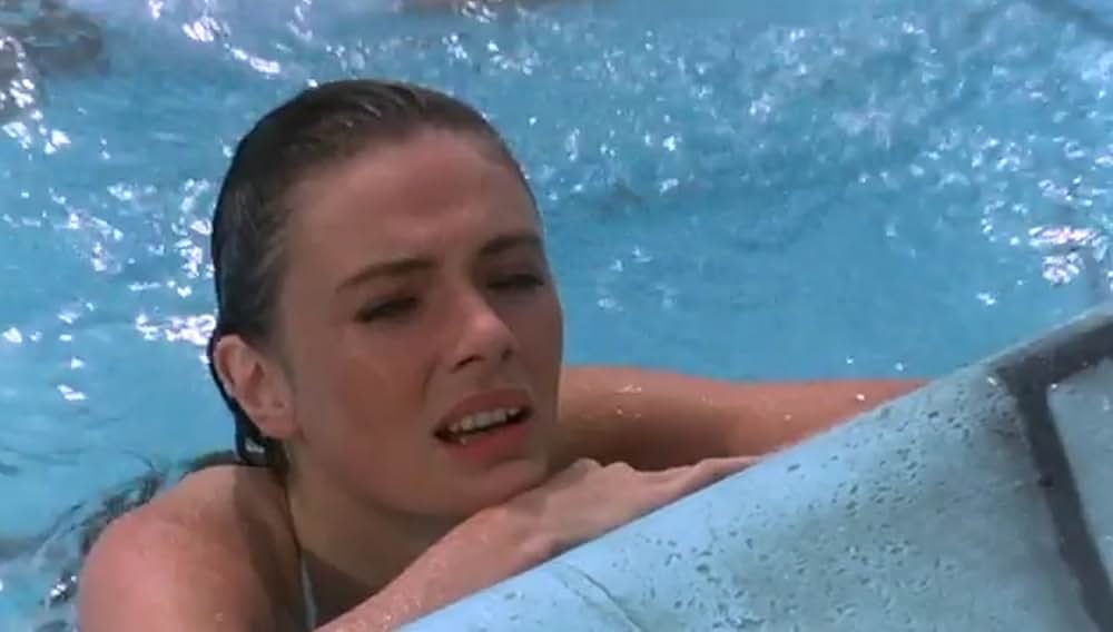 クリスチーヌの性愛記の画像