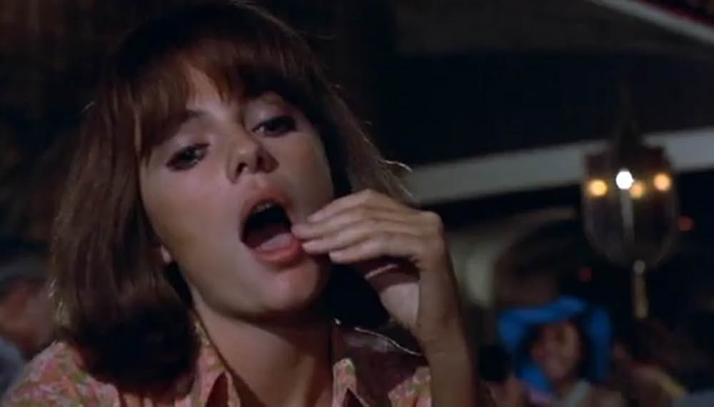 クリスチーヌの性愛記の画像