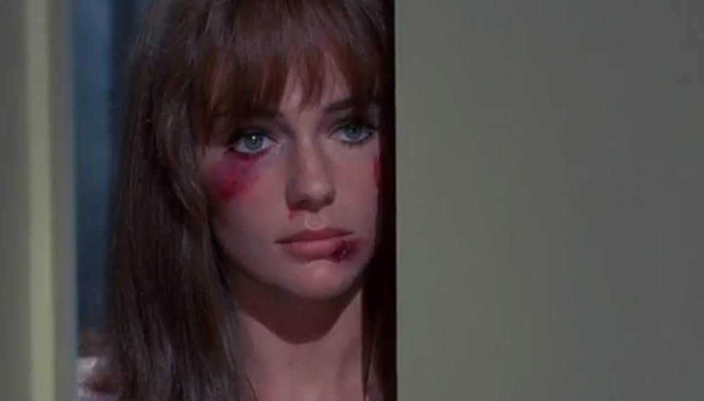 クリスチーヌの性愛記の画像