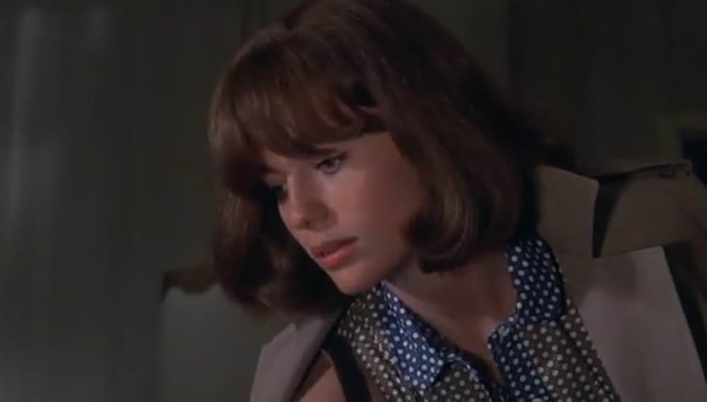 クリスチーヌの性愛記の画像