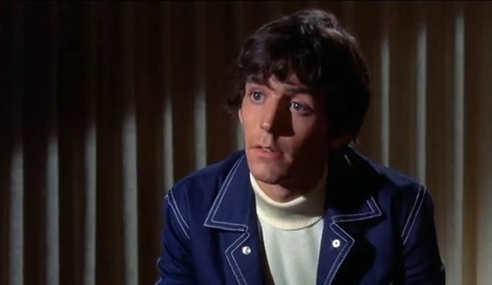 クリスチーヌの性愛記の画像