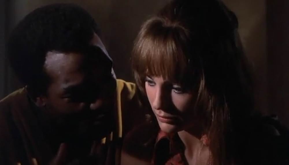 クリスチーヌの性愛記の画像