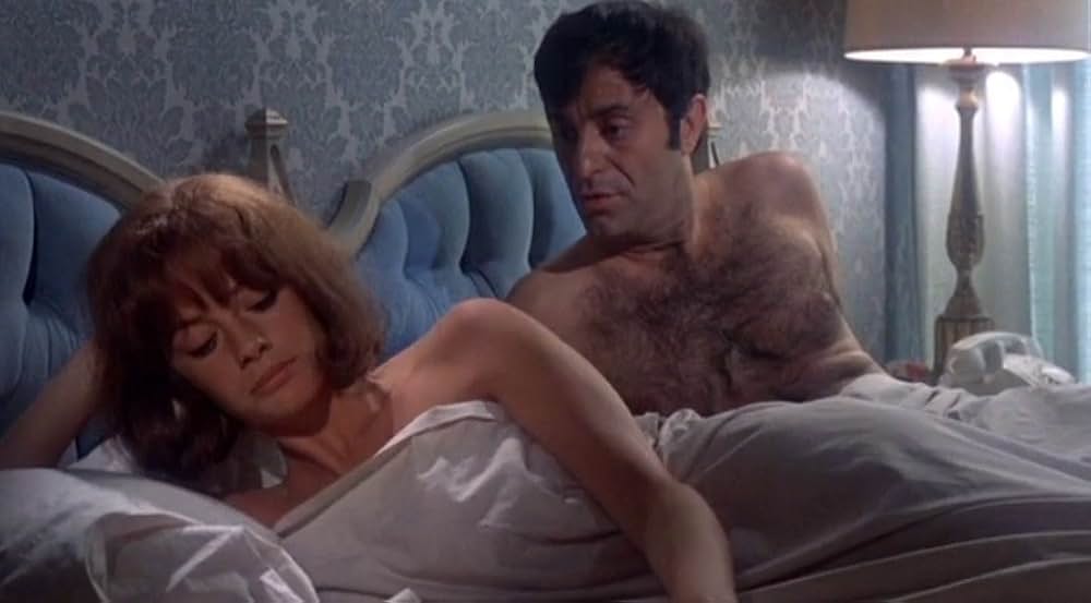 クリスチーヌの性愛記の画像