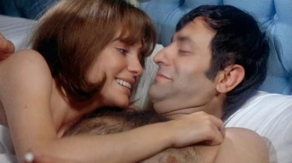 クリスチーヌの性愛記の画像