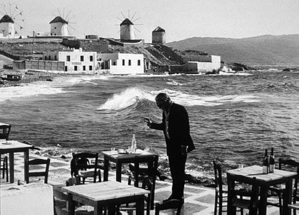 愛はエーゲ海に燃ゆの画像