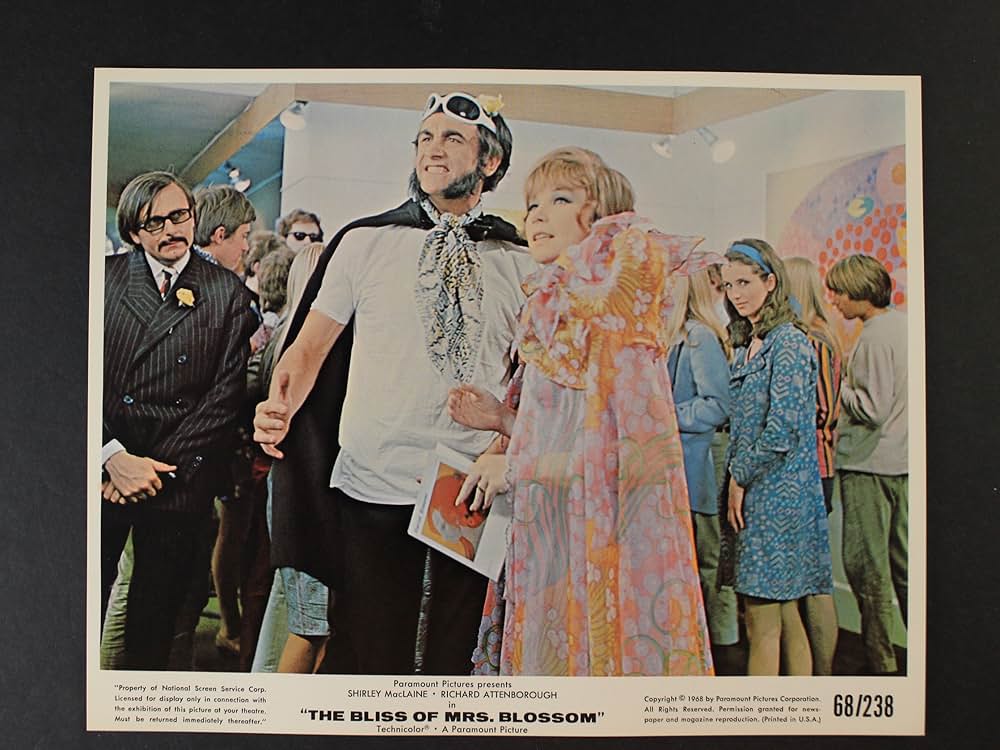 おかしな夫婦・大逆転！?の画像