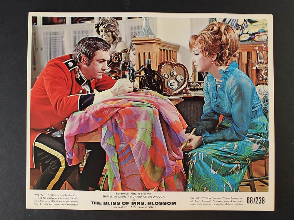 おかしな夫婦・大逆転！?の画像