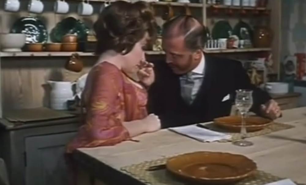 おかしな夫婦・大逆転！?の画像