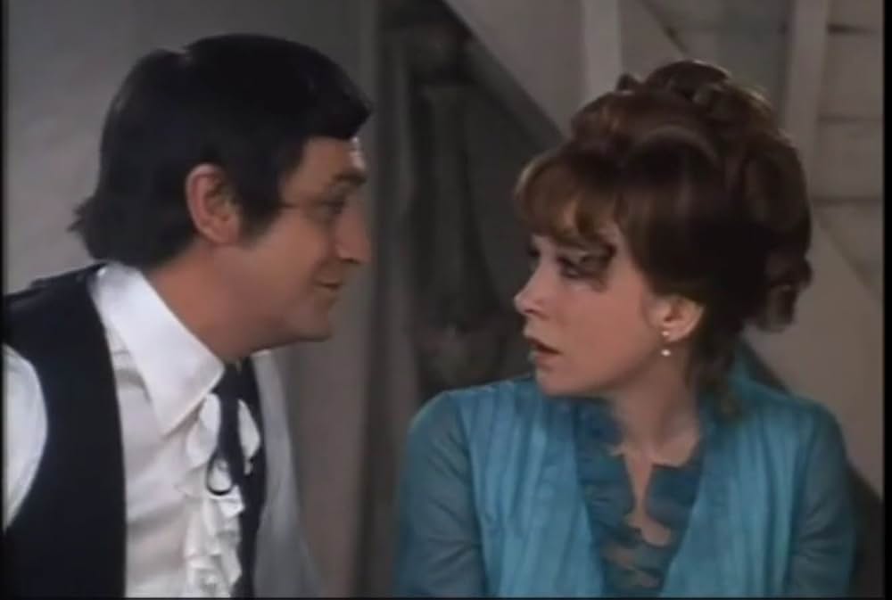 おかしな夫婦・大逆転！?の画像