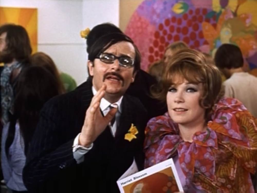 おかしな夫婦・大逆転！?の画像