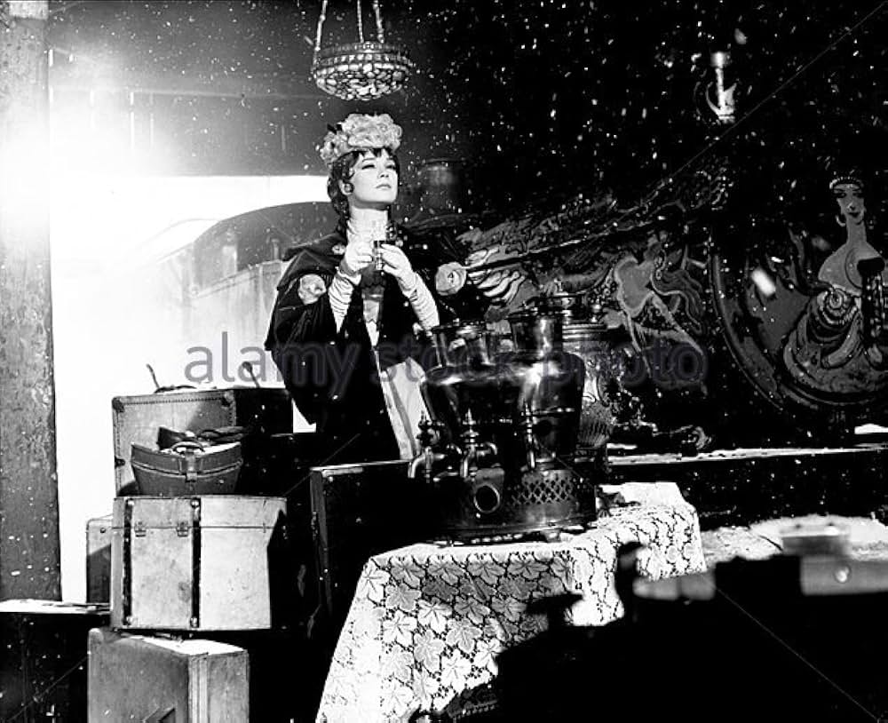 おかしな夫婦・大逆転！?の画像